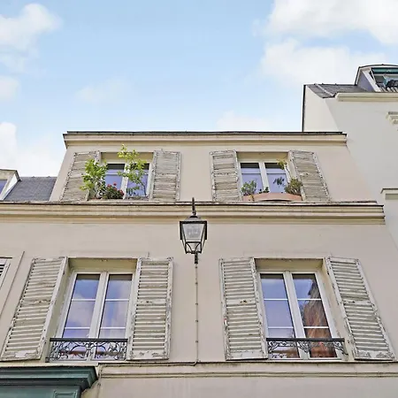Parisian Charm In The Heart Of The Marais ! Apartament *